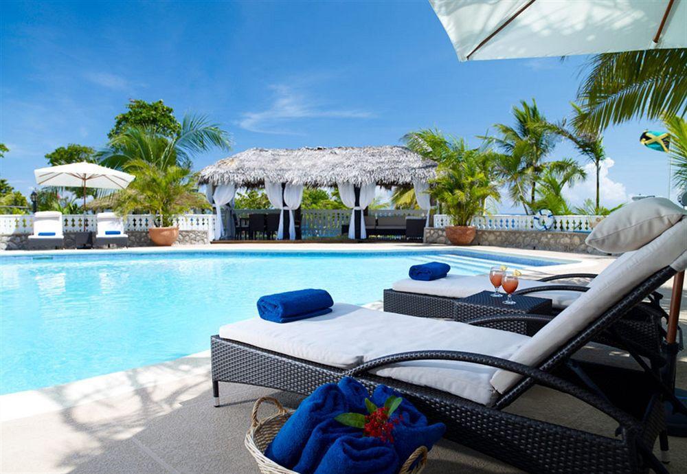 Golden Cove Villa