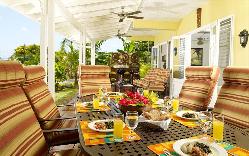 Golden Cove Villa *
