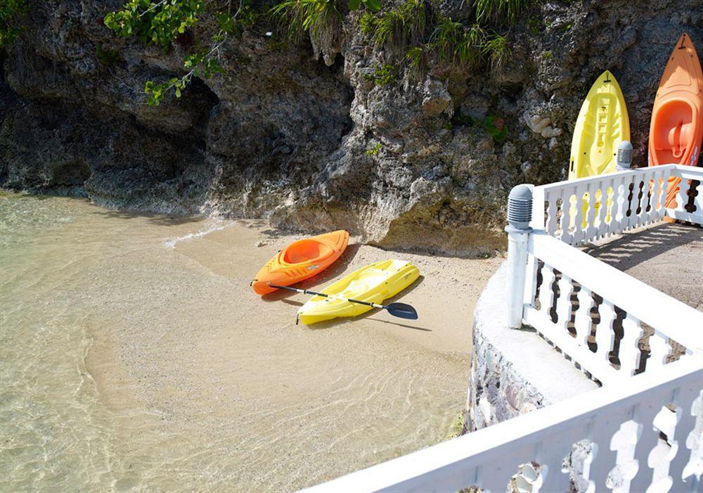 Villa Golden Cove Boscobel