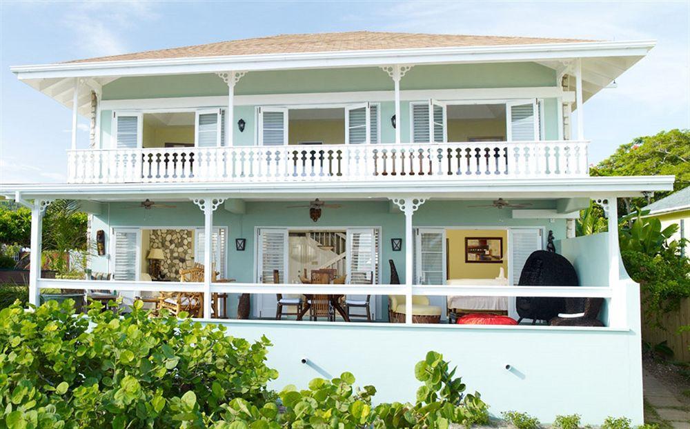 Villa Golden Cove