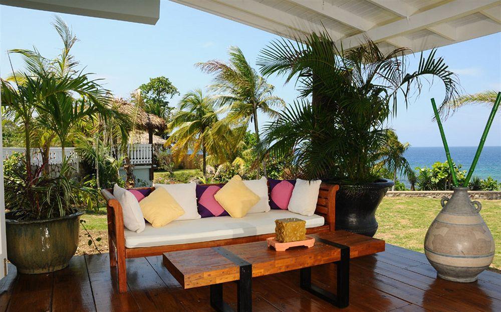 Villa Golden Cove *