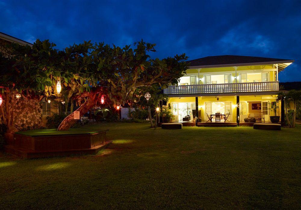 Villa Golden Cove Boscobel
