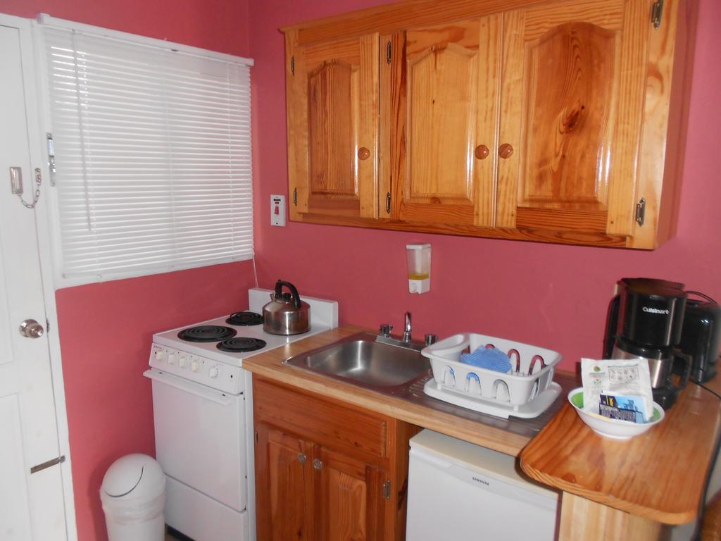 Pipers Cove 3*