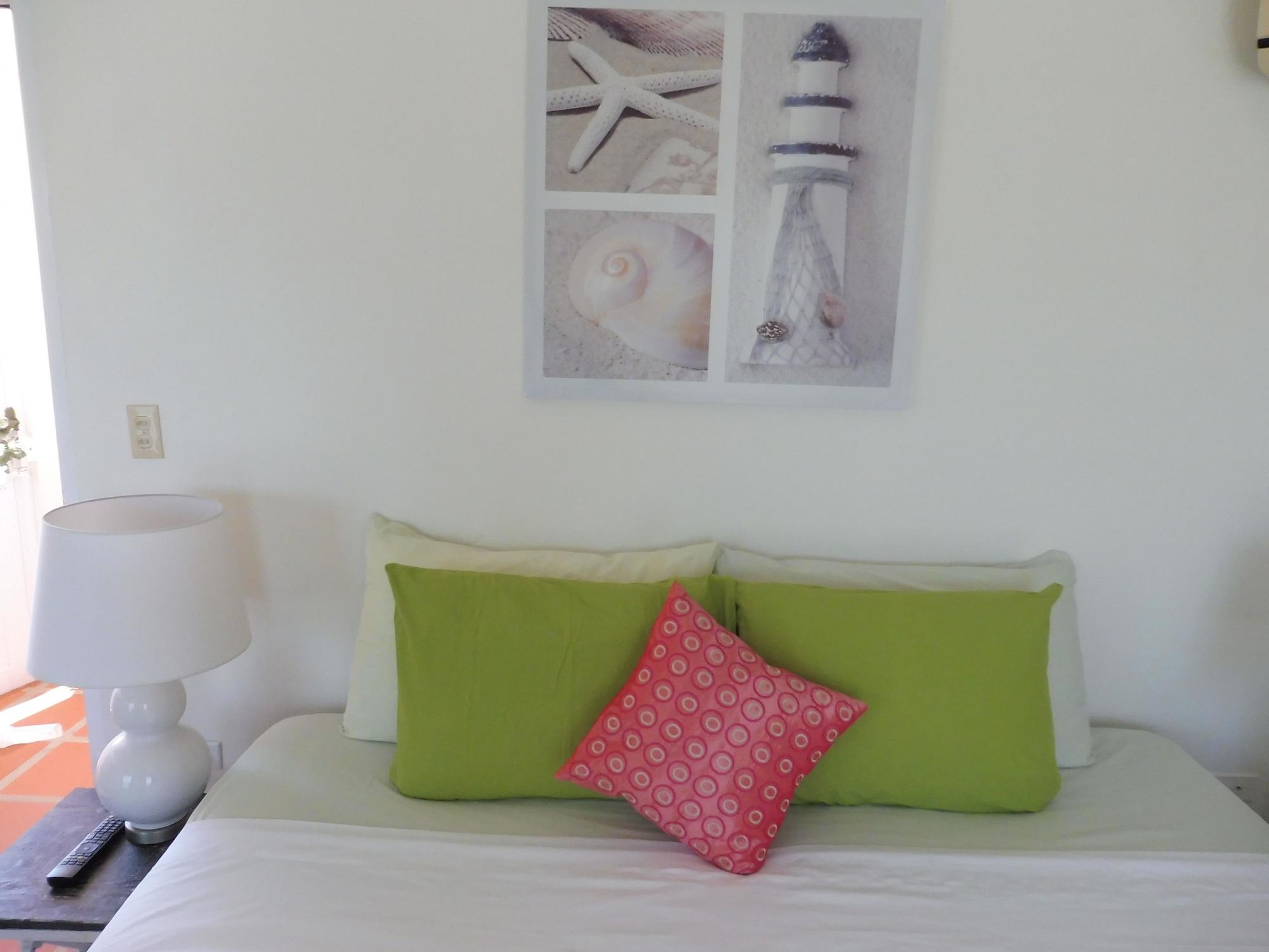 Karibu Aruba Boutique Hotel Palm Beach
