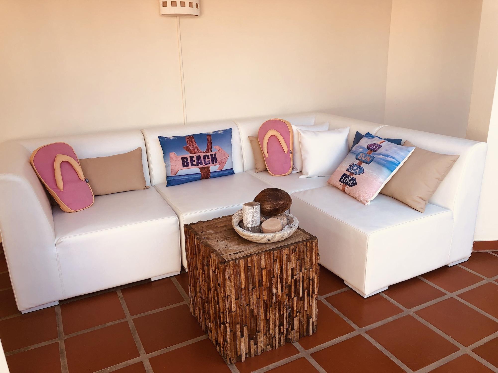 Hotel Karibu Aruba Boutique Palm Beach