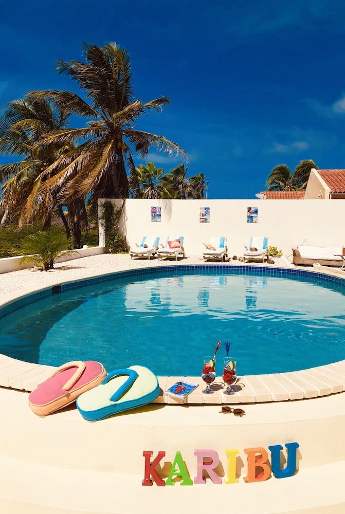 Karibu Aruba Boutique Palm Beach