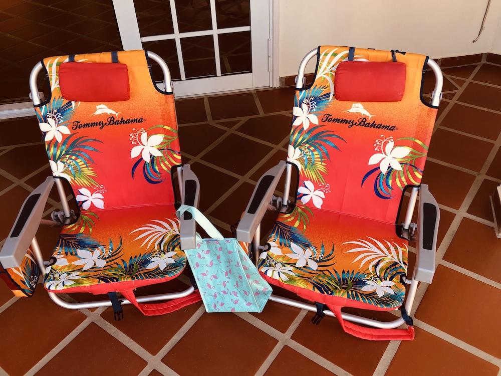 Hotel Karibu Aruba Boutique Palm Beach