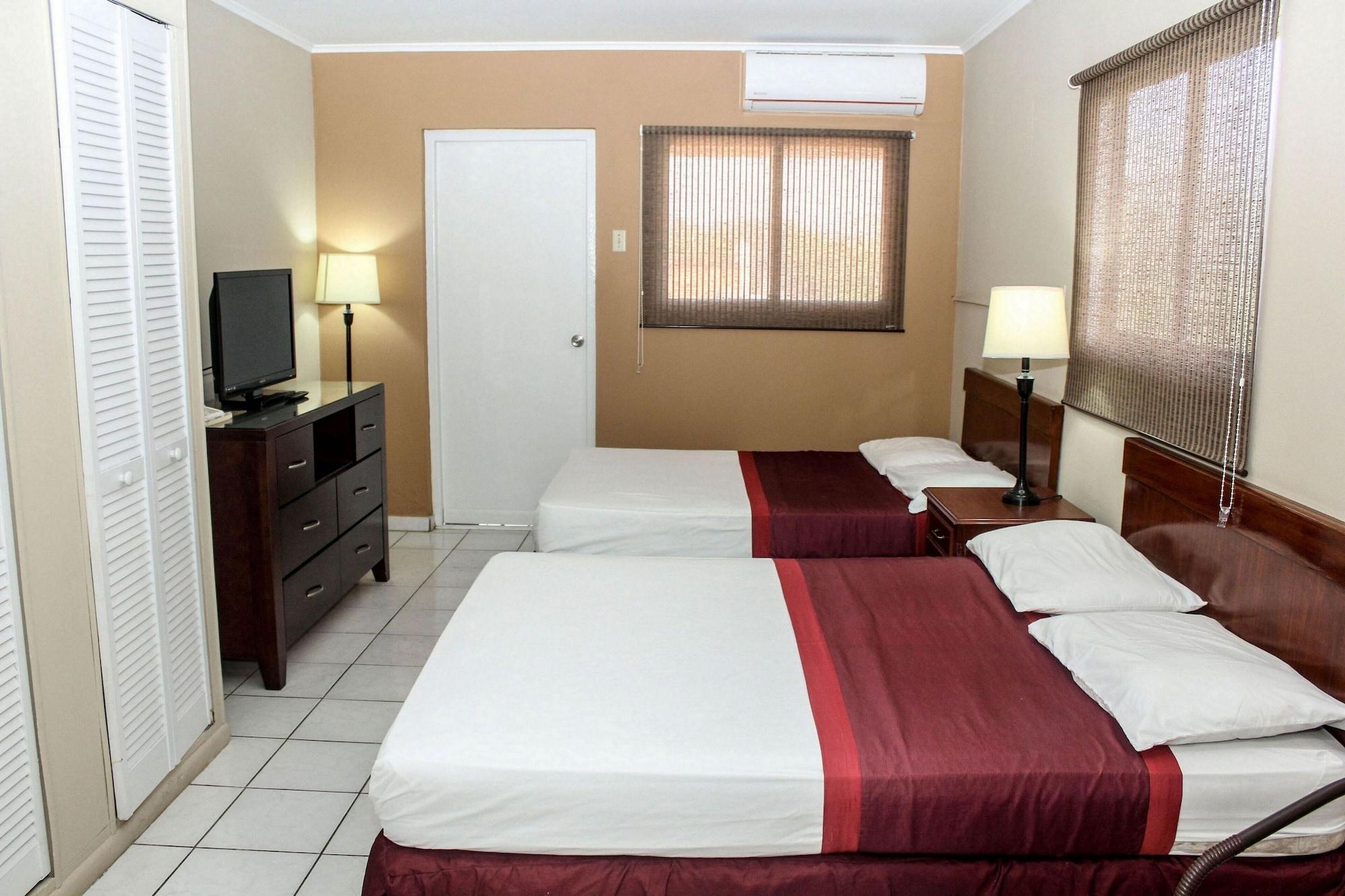 Hotel Coconut