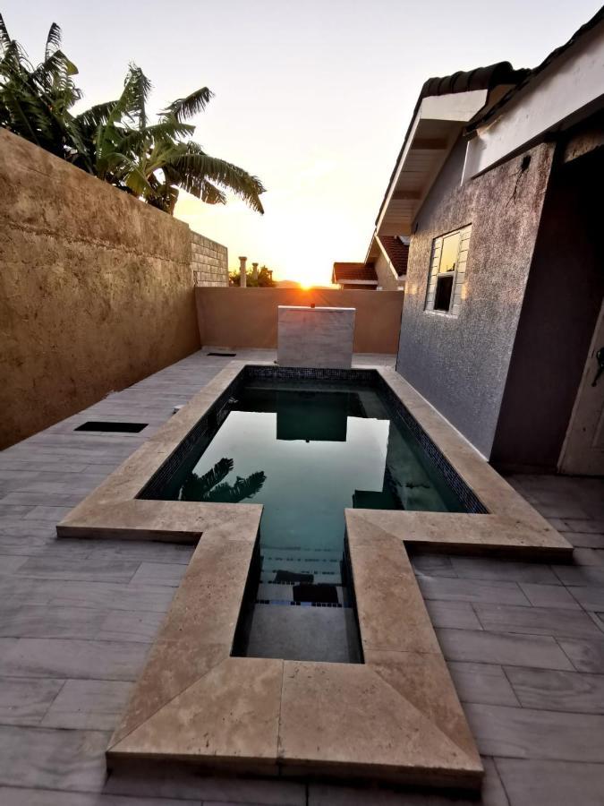 Maison De Soleil *
