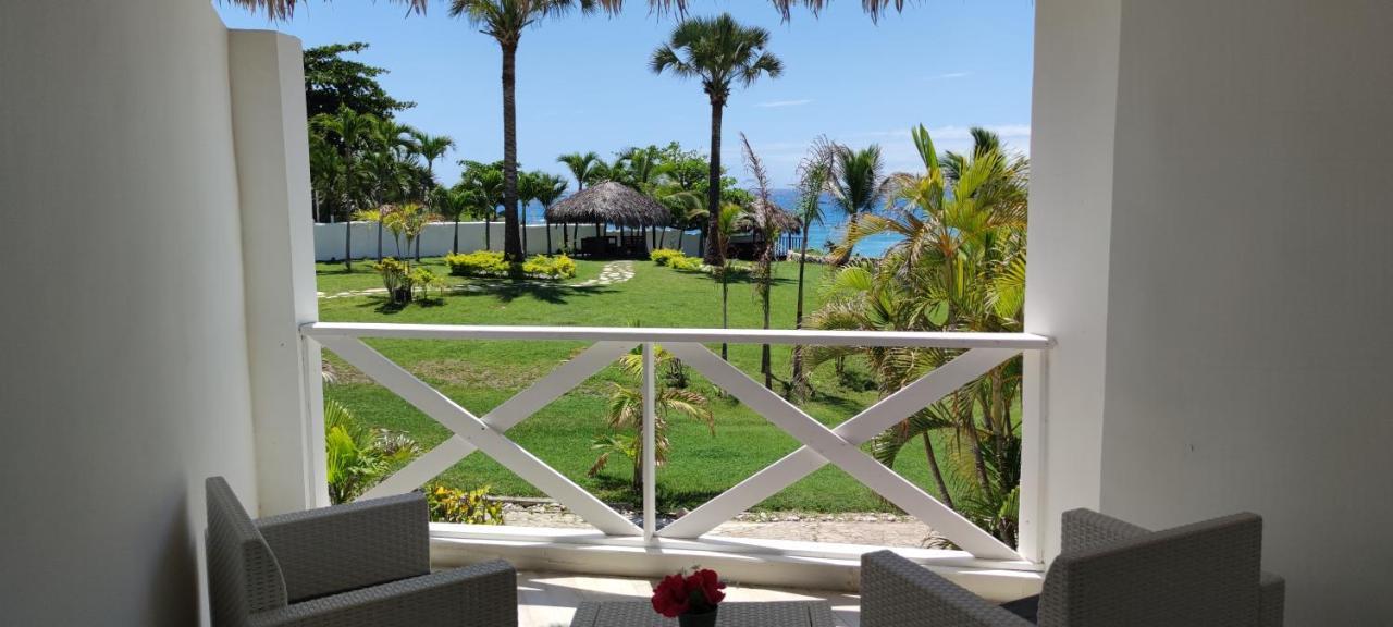 El Quemaito - Luxury Oceanfront Retreat 3*