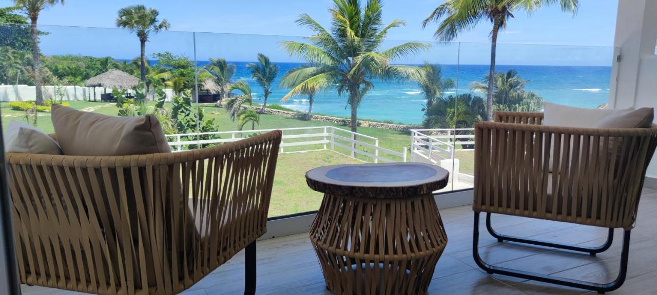 El Quemaito - Luxury Oceanfront Retreat 3*