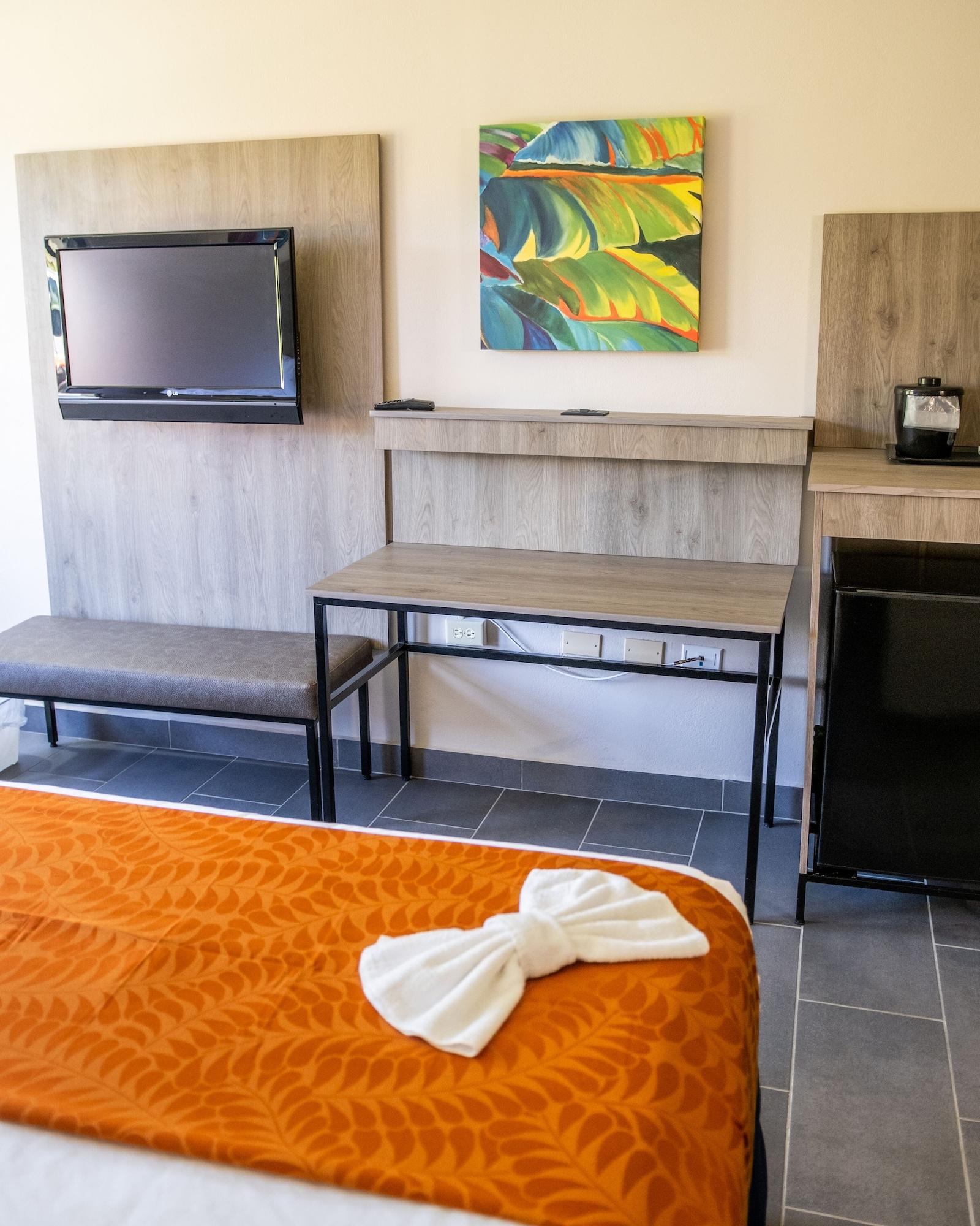 Hotel El Faro