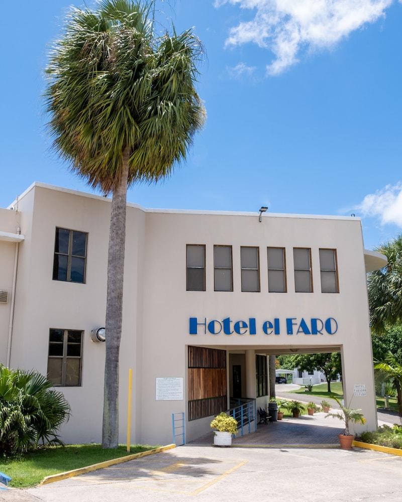 Hotel El Faro Aguadilla