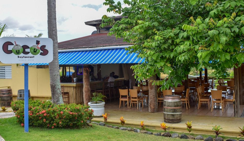 El Faro Hotel 3*