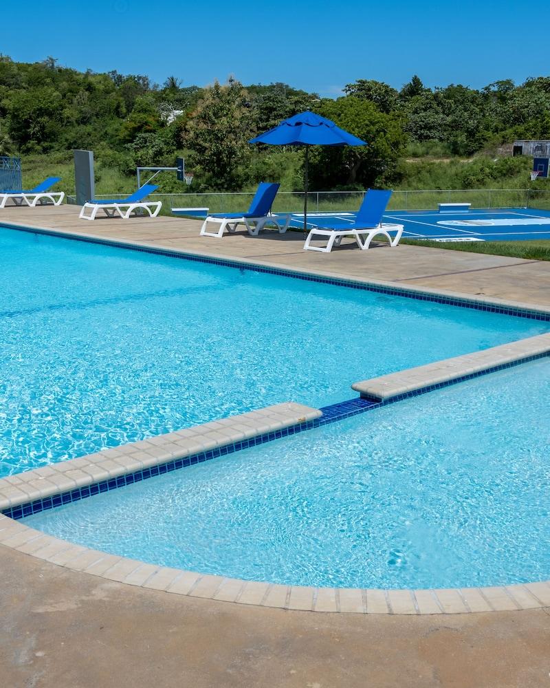 Hotel El Faro Aguadilla