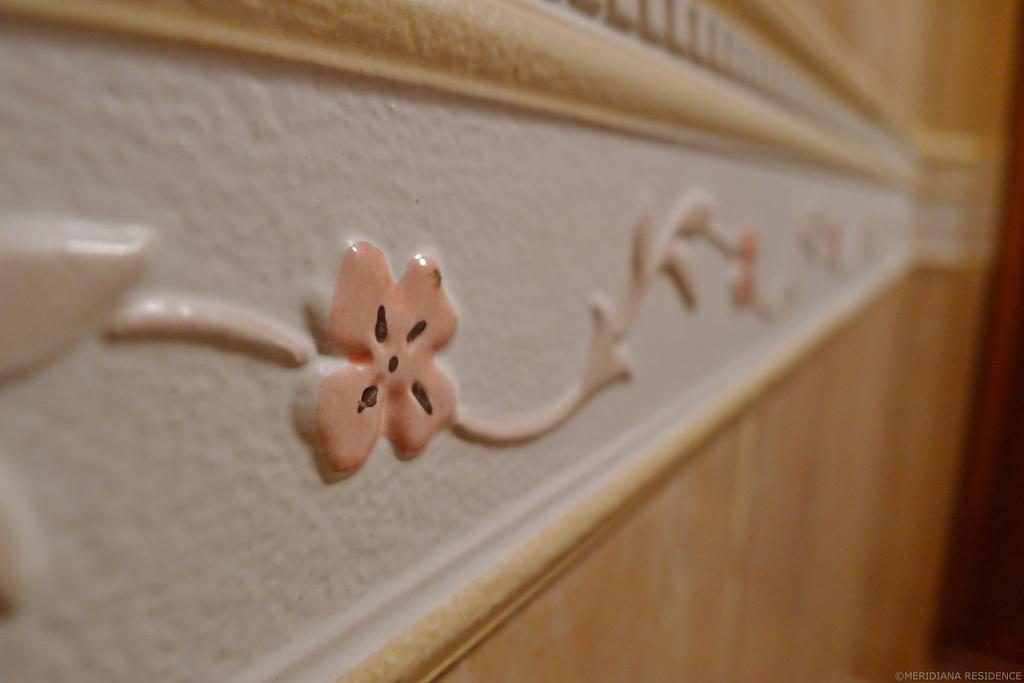Aparthotel Meridiana 3*