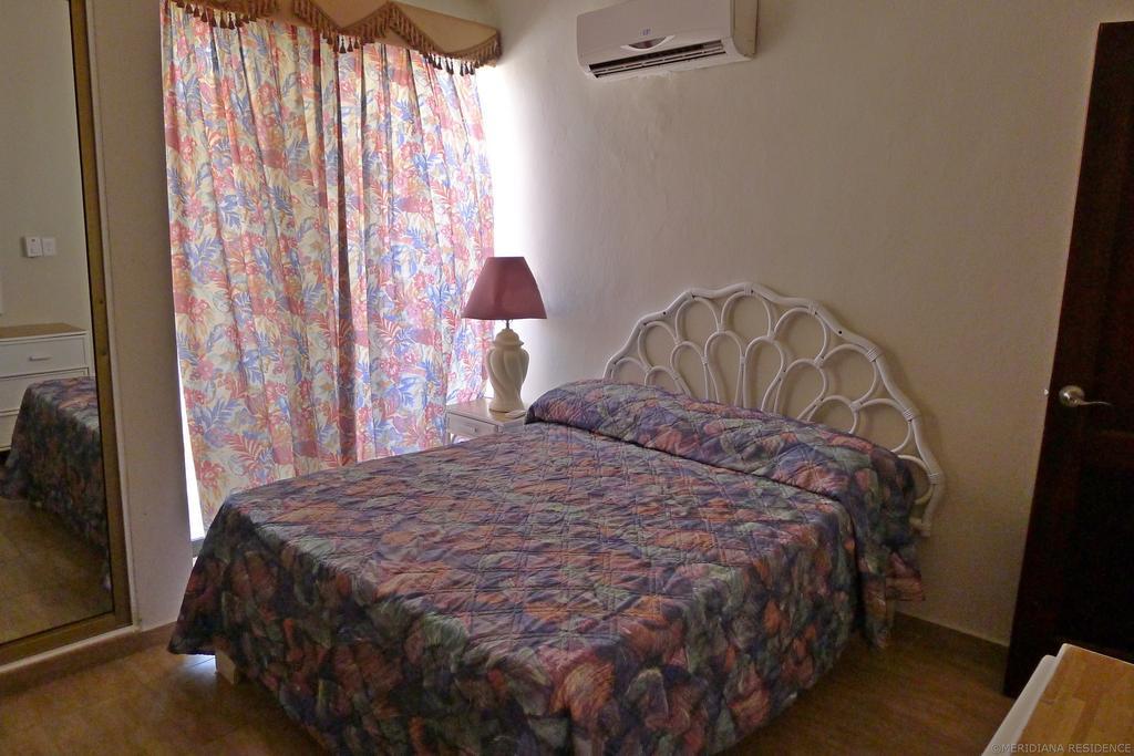 Meridiana Aparthotel