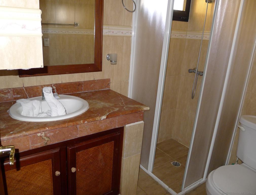 Meridiana 3*