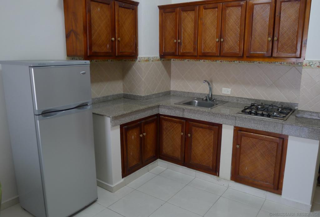 Aparthotel Meridiana Juan Dolio