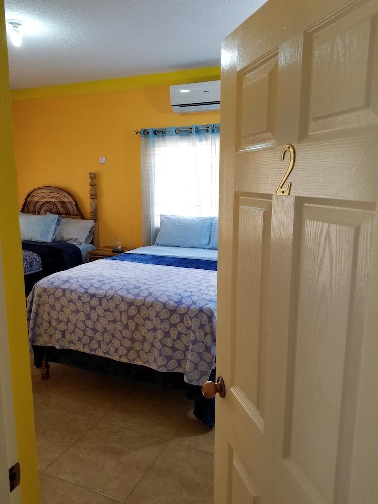 Bls Wellness Hotel Bull Bay