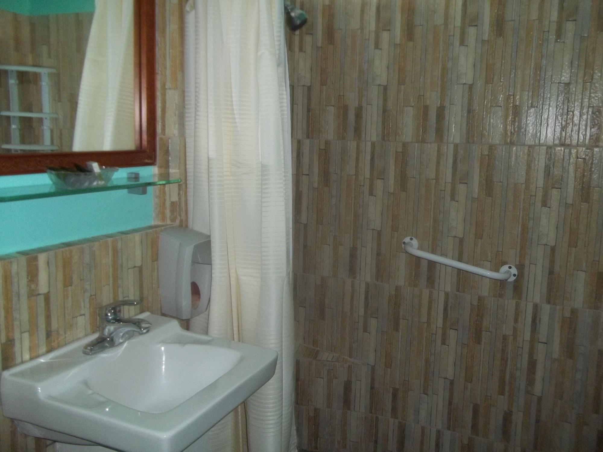 Palm Garden Barbados Hotel Bridgetown