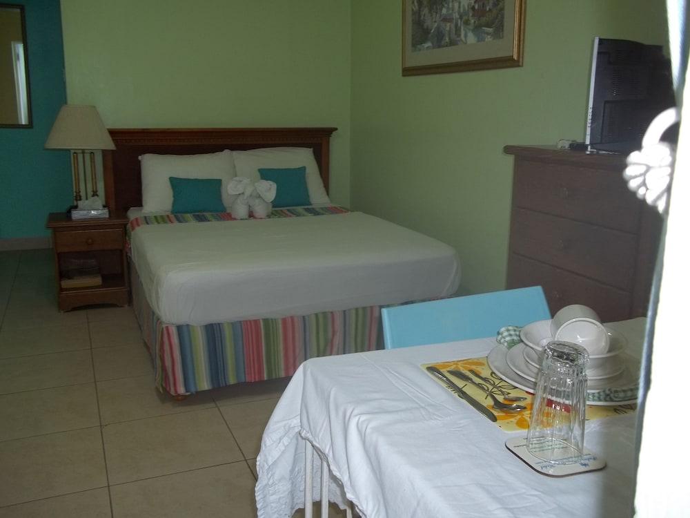 Palm Garden Barbados 3* Bridgetown