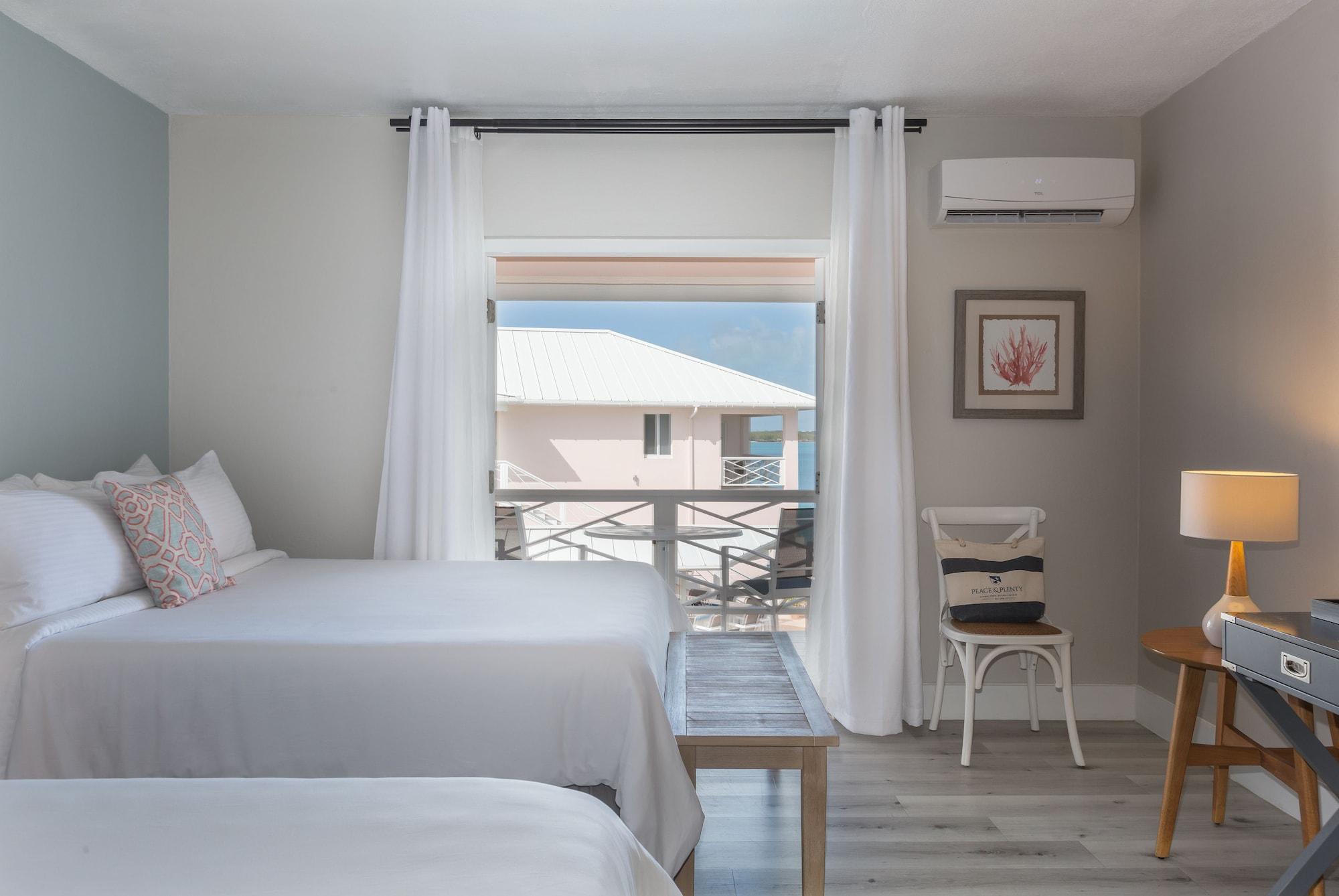 Peace And Plenty Hotel 3*