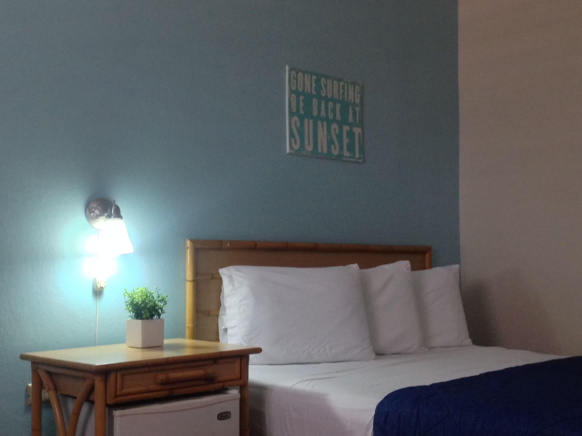 Hotel Boquemar 2*