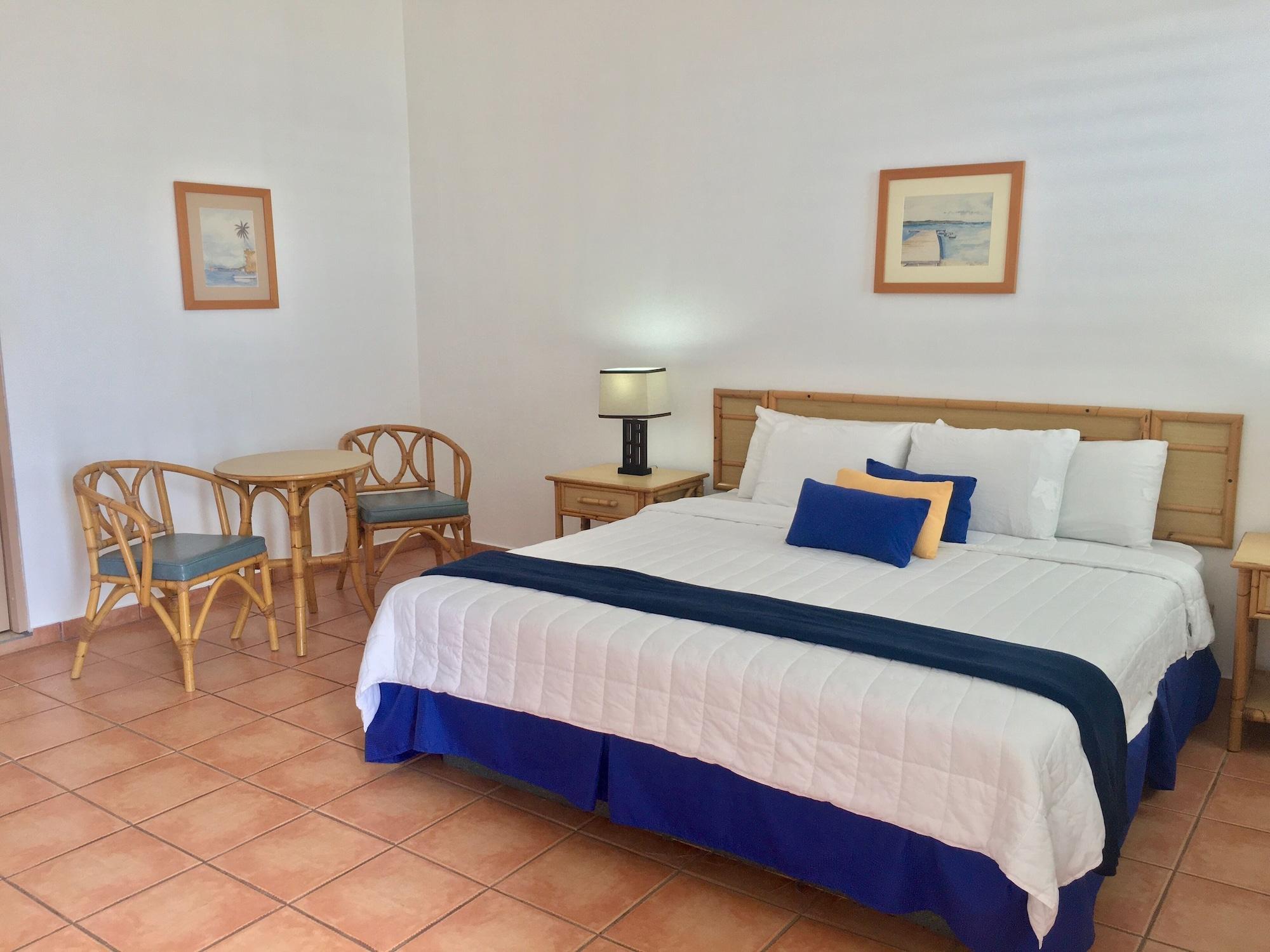 Boquemar Hotel Boqueron