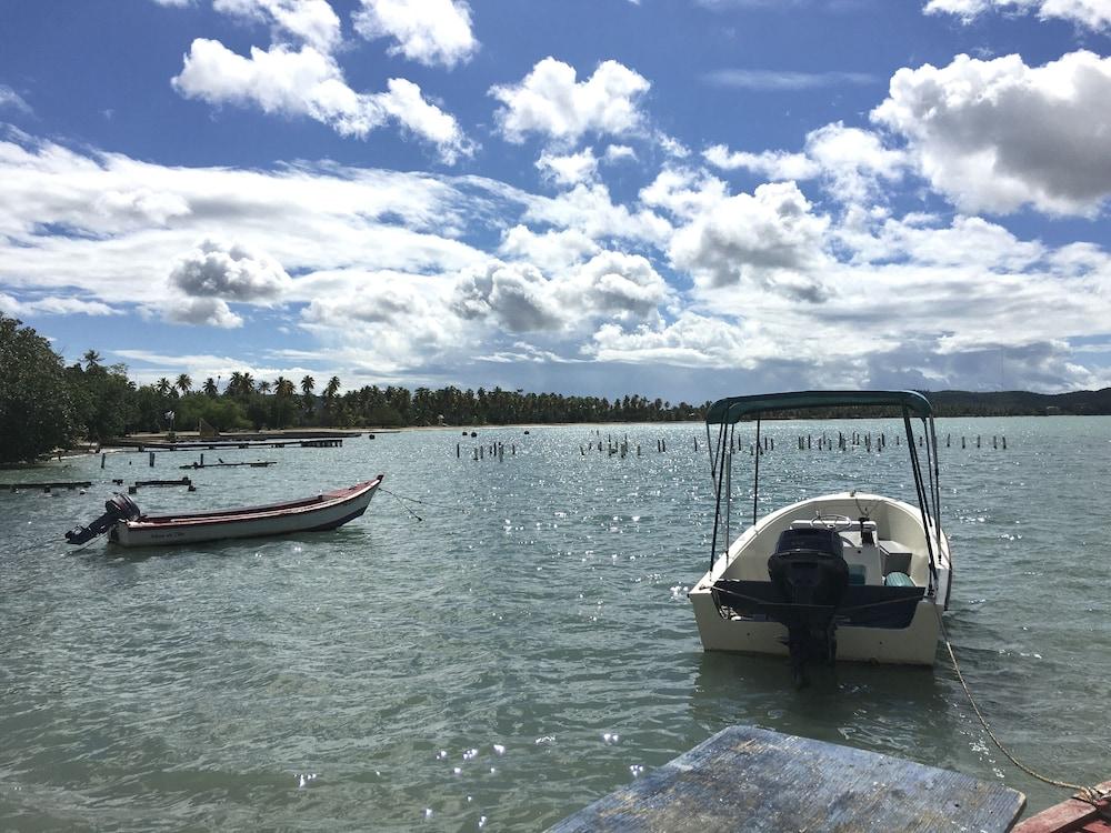 Boquemar Hotel Boqueron
