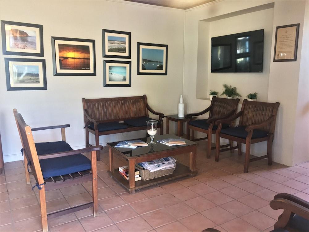 Hotel Boquemar Boqueron