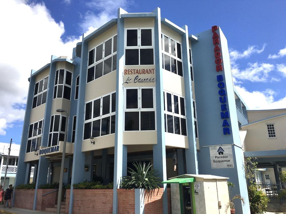 Boquemar Hotel 2*