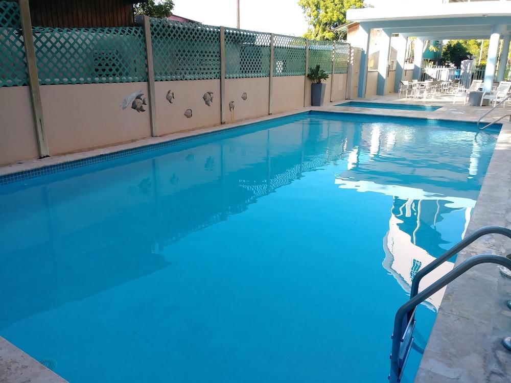 Boquemar Hotel 2*