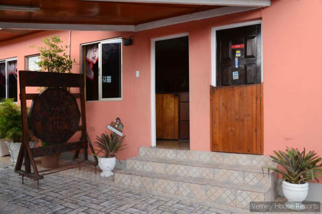 Hotel Verney House Montego Bay