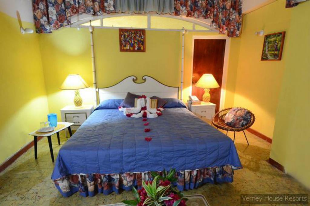 Verney House Hotel Montego Bay