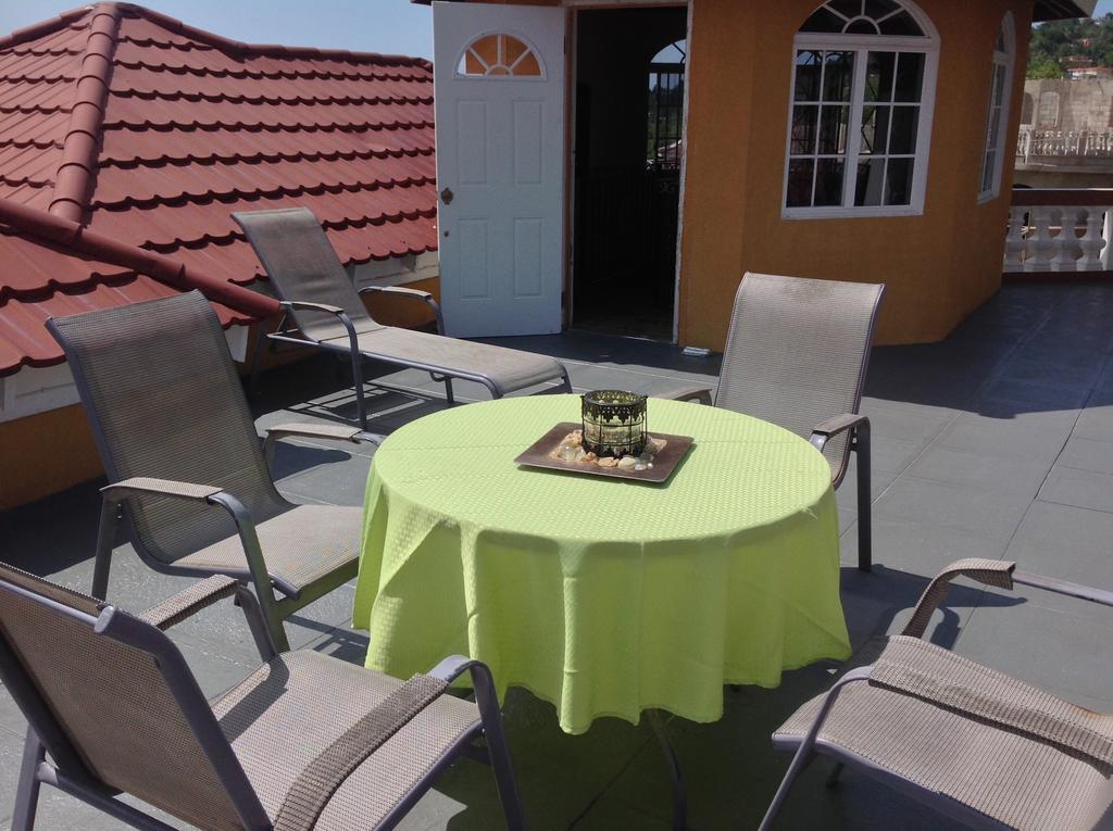 Cazwin Guest house 3*
