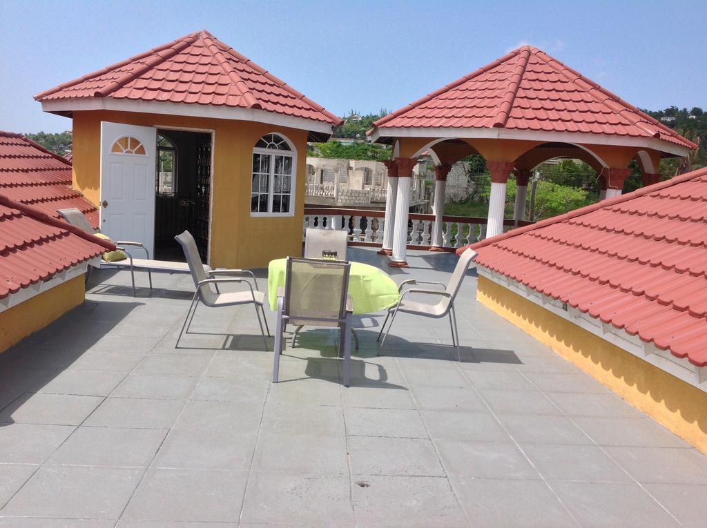 Guest house Cazwin Montego Bay