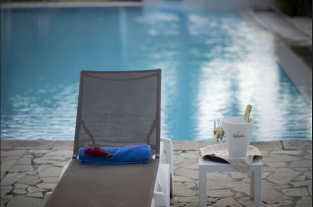 Hotel-residence Golf Village Hotel 3*