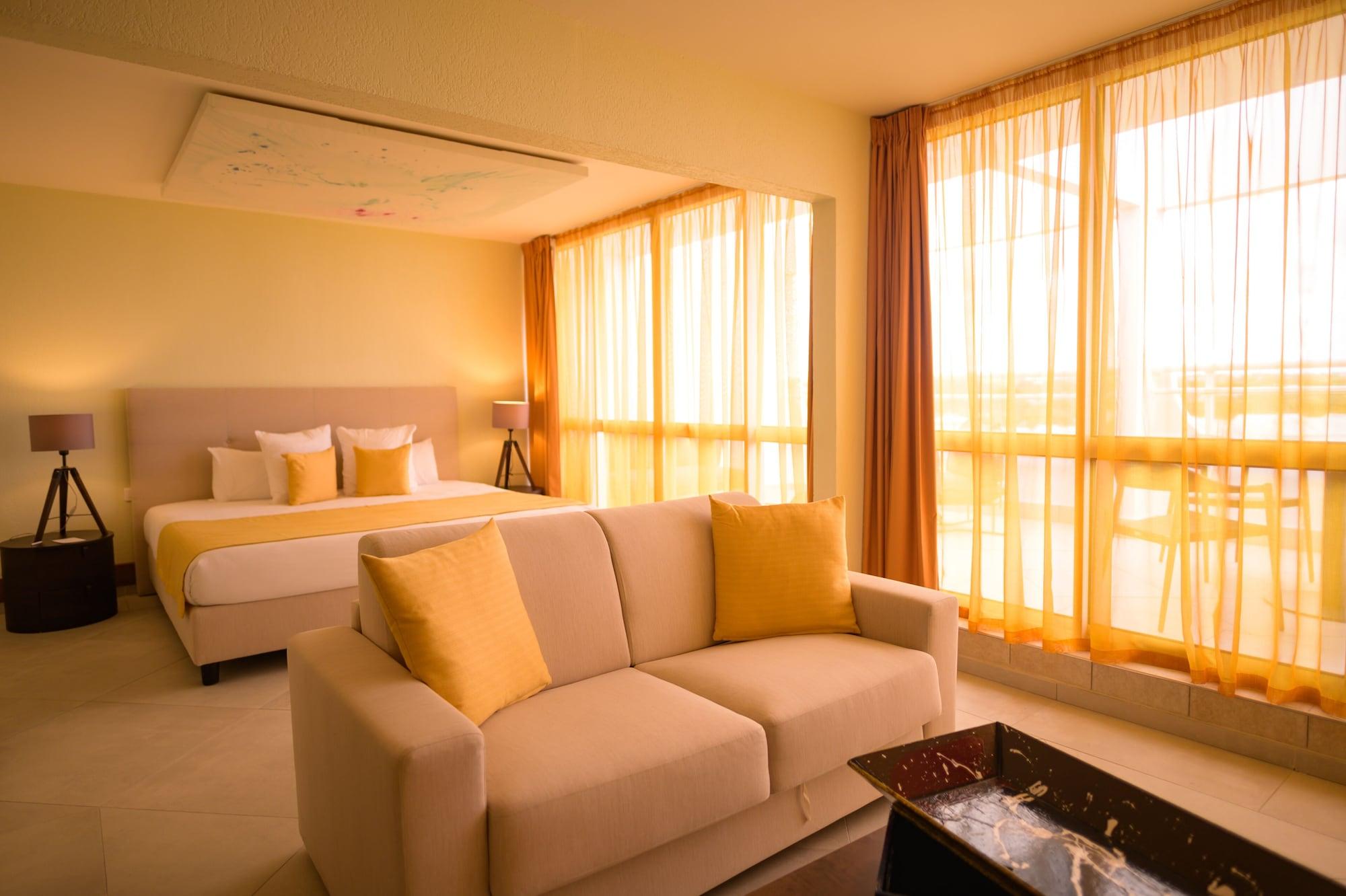 Hotel Arawak Le Gosier (Grande-Terre)