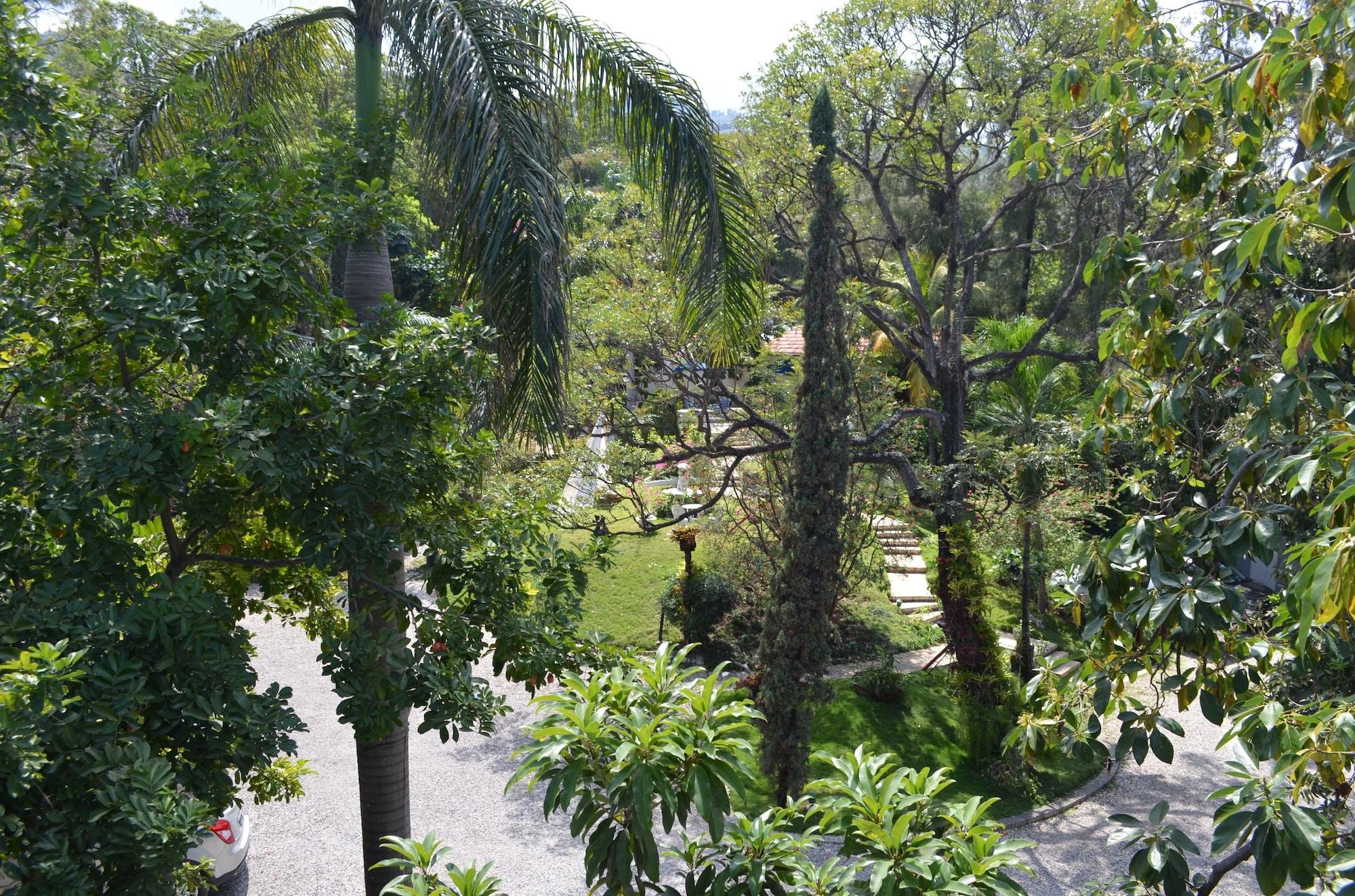 Maxime Boutique 4* Petionville