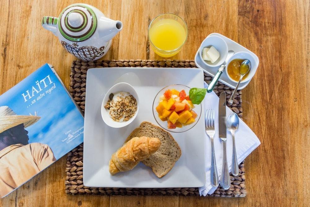 Maxime Boutique Hotel Petionville