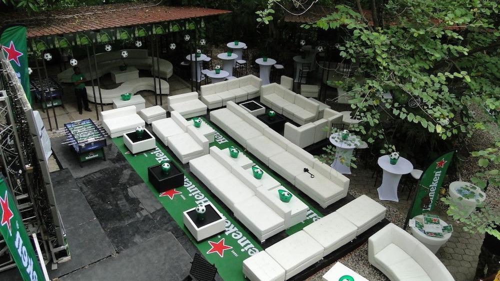 Hotel La Reserve Petionville