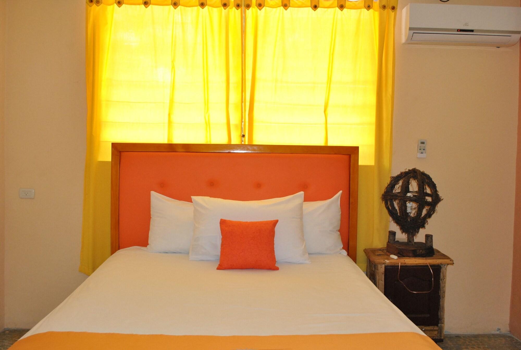 Imperial Hotel Cap-Haitien