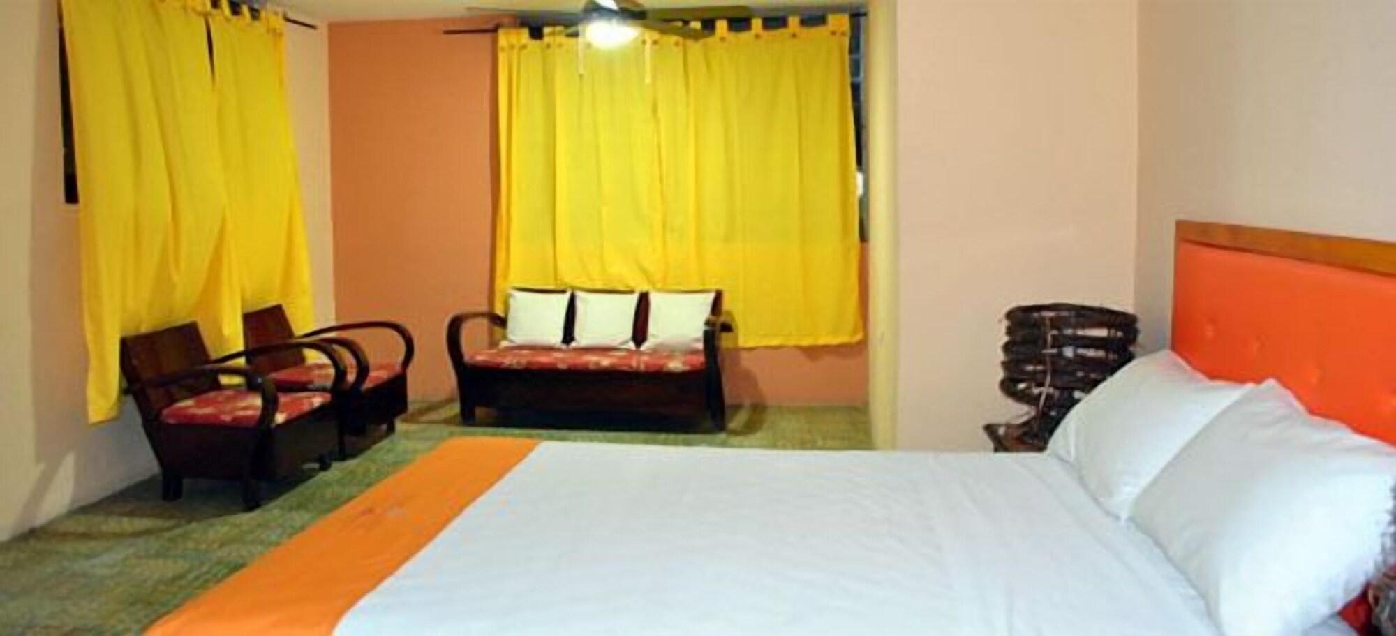 Hotel Imperial 3*