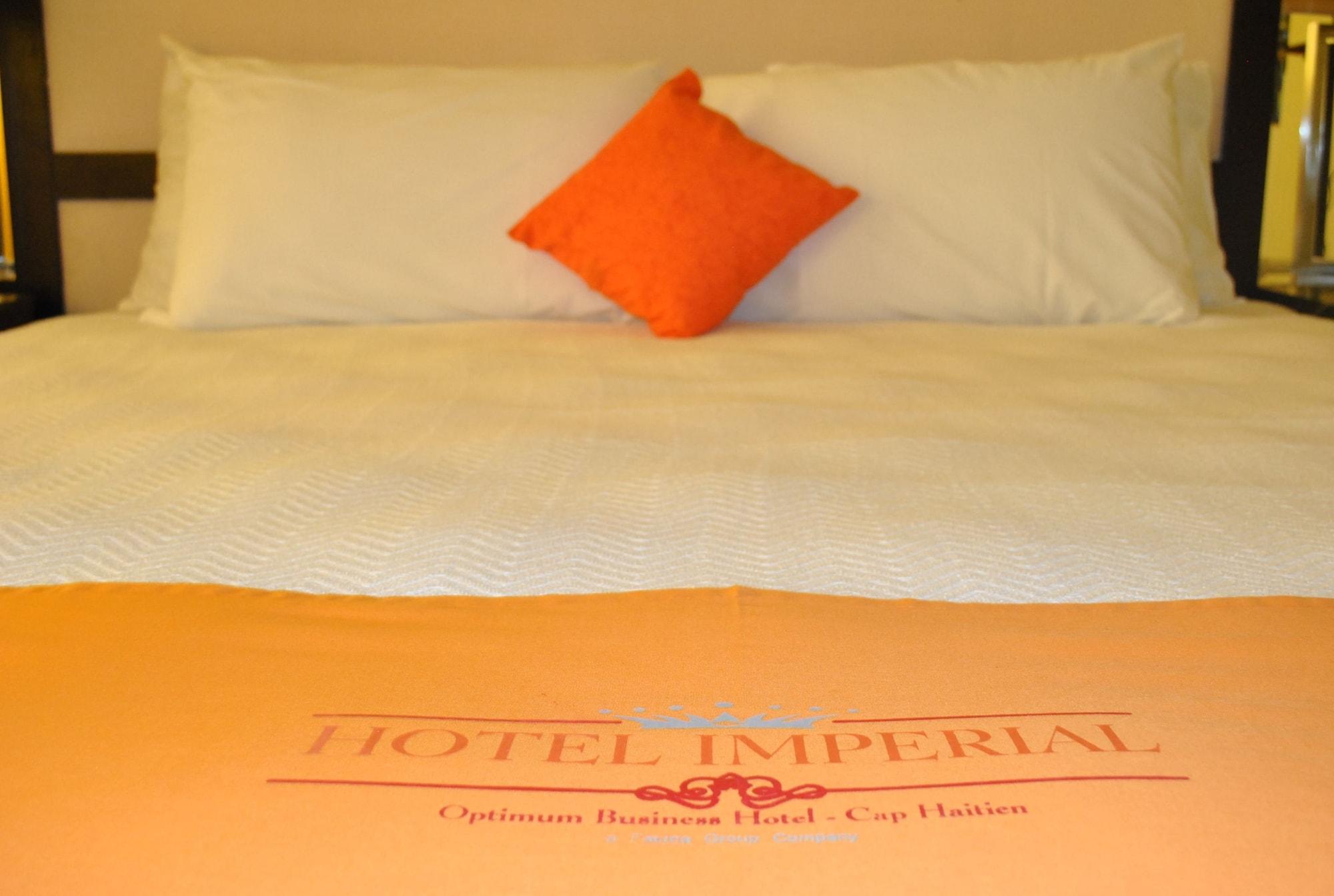 Imperial Hotel 3*