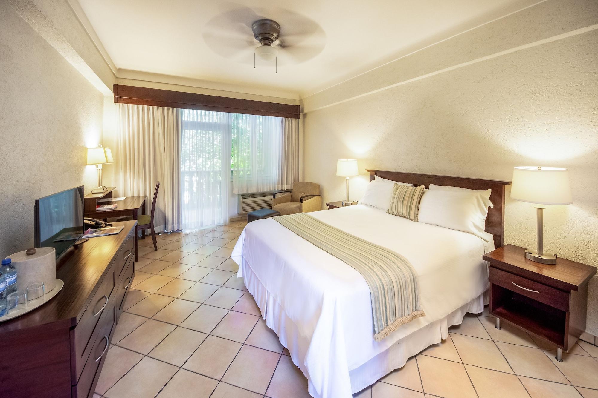 Hotel Therese Porto Príncipe