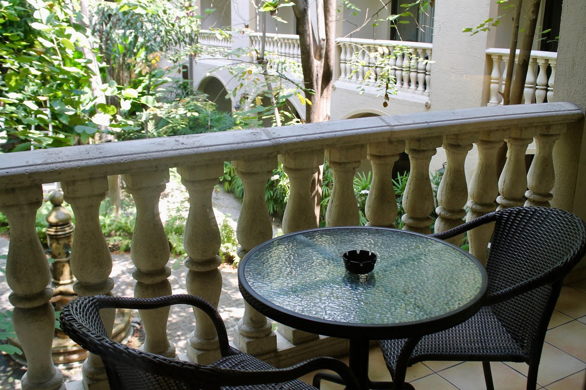 Hotel Therese