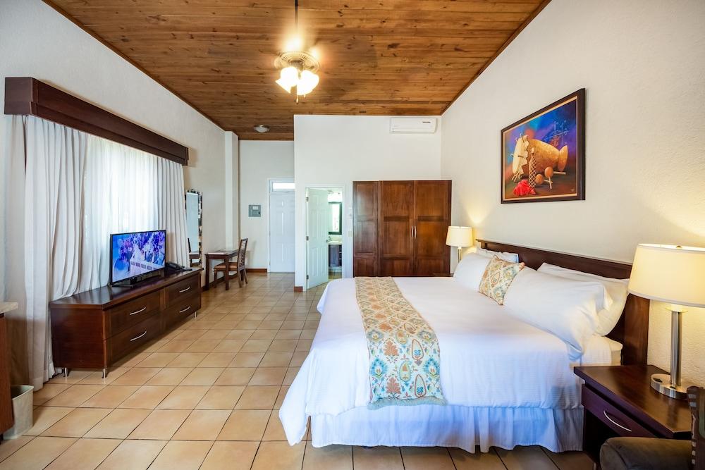 Hotel Therese Porto Príncipe