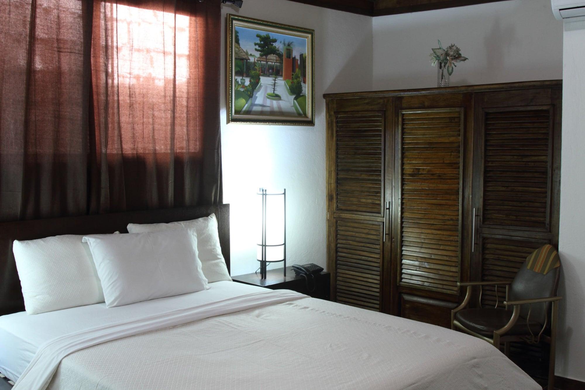Hotel La Maison Porto Príncipe