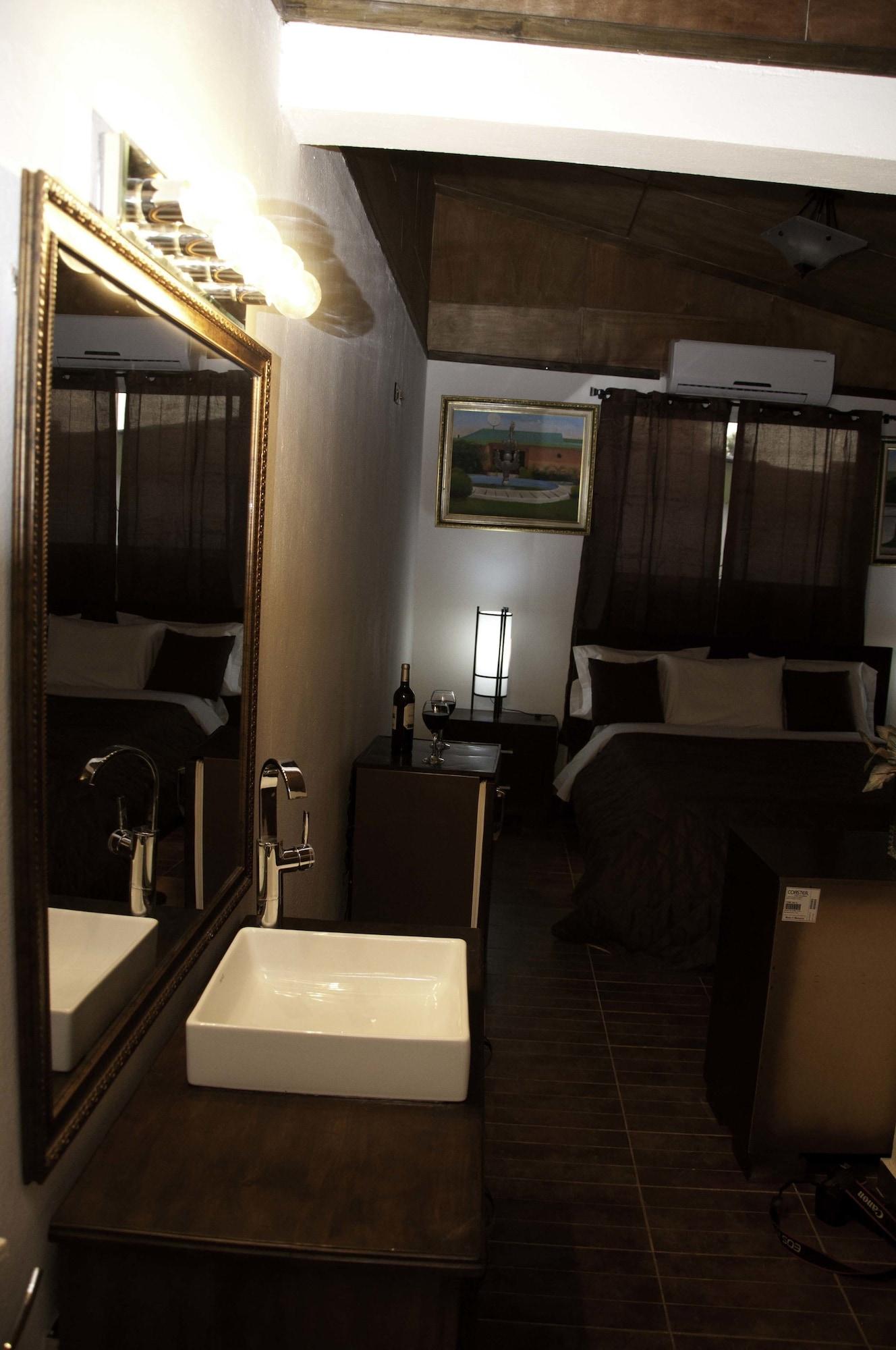 La Maison 3* Porto Príncipe